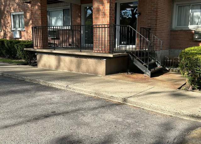 Property at 8521 Lotus Ave #706, Skokie, IL 60077, 1 bed, 1 bath