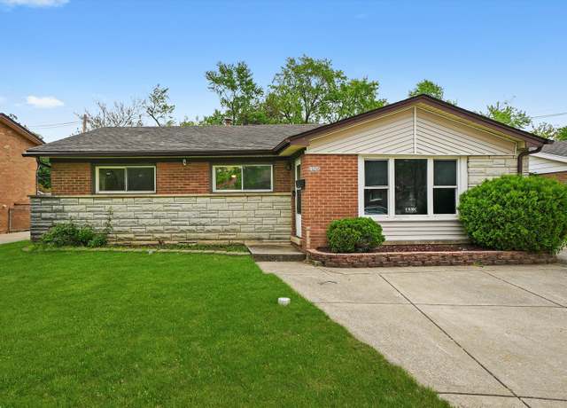 Property at 15245 Millard Ave, Midlothian, IL 60445, 3 beds, 1.5 baths