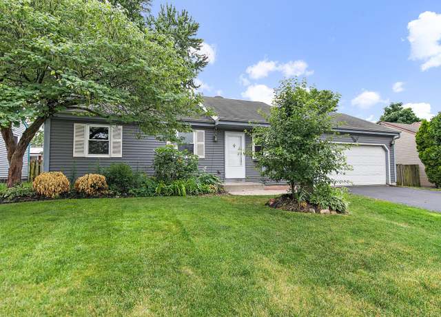 Property at 215 Bolz Rd, Carpentersville, IL 60110, 3 beds, 2 baths