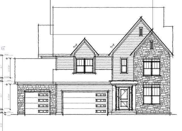 Property at 410 Sislow Ln, Vernon Hills, IL 60061, 4 beds, 4 baths