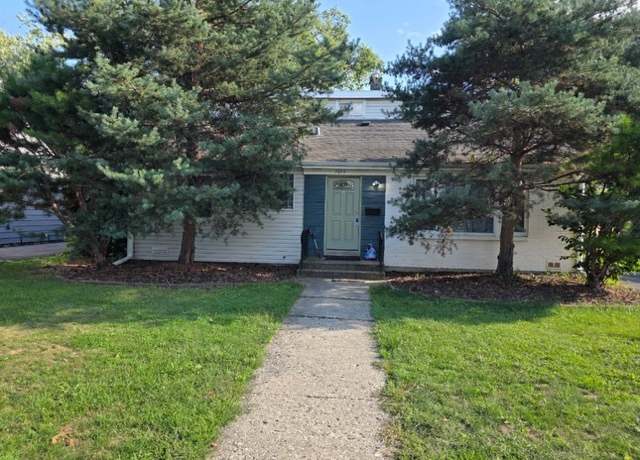 Property at 7019 Palma Ln, Morton Grove, IL 60053, 4 beds, 2 baths