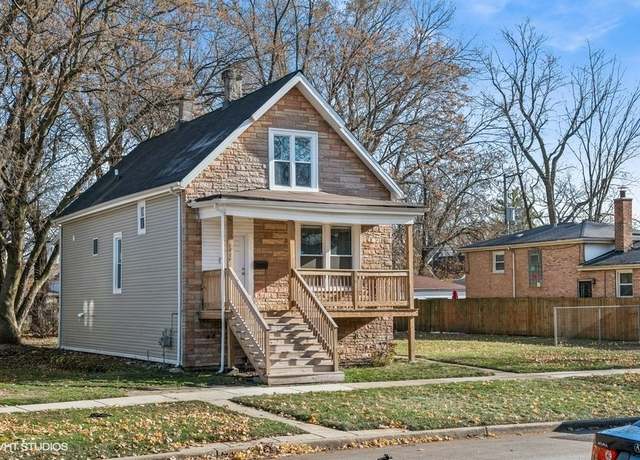 Property at 8019 S Woodlawn Ave, Chicago, IL 60619, 4 beds, 2.5 baths