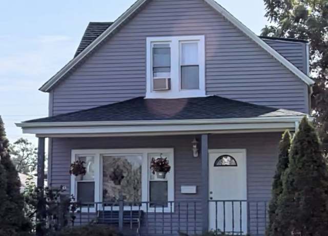 Property at 4029 Judd Ave, Schiller Park, IL 60176, 5 beds, 3 baths