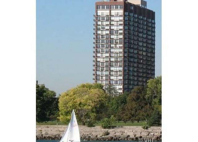 Property at 4170 N Marine Dr Unit 23E, Chicago, IL 60613, 2 beds, 2 baths