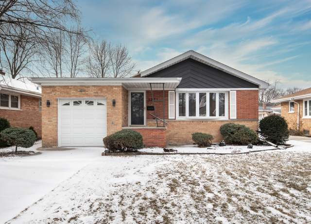Property at 1234 Community Dr, La Grange Park, IL 60526, 4 beds, 2 baths
