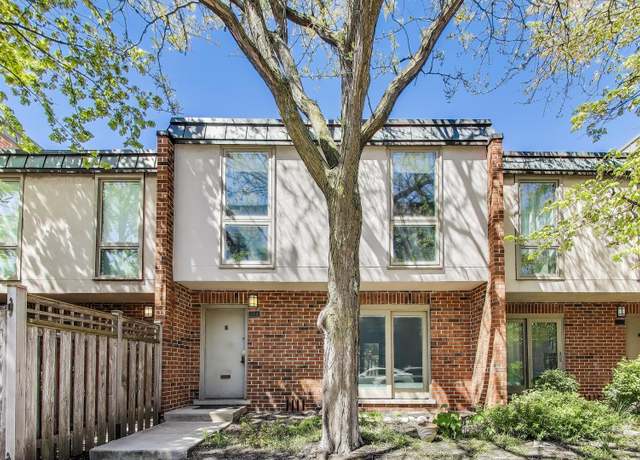 Property at 554 W Armitage Ave, Chicago, IL 60614, 2 beds, 1 bath