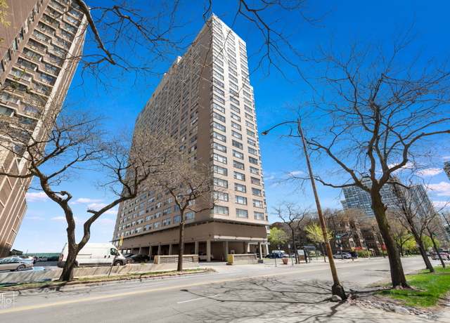 Property at 6301 N Sheridan Rd Unit 19O, Chicago, IL 60660, 2 beds, 2 baths