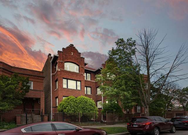 Property at 7304 S Union Ave, Chicago, IL 60621, 9 beds, 6 baths