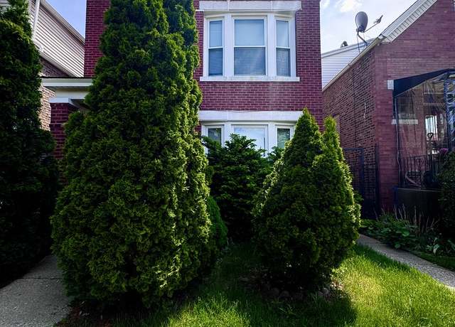 Property at 4417 S Campbell Ave, Chicago, IL 60632, 4 beds, 2 baths