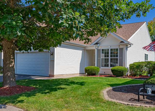 Property at 13922 Palisades Ave, Huntley, IL 60142, 2 beds, 2 baths