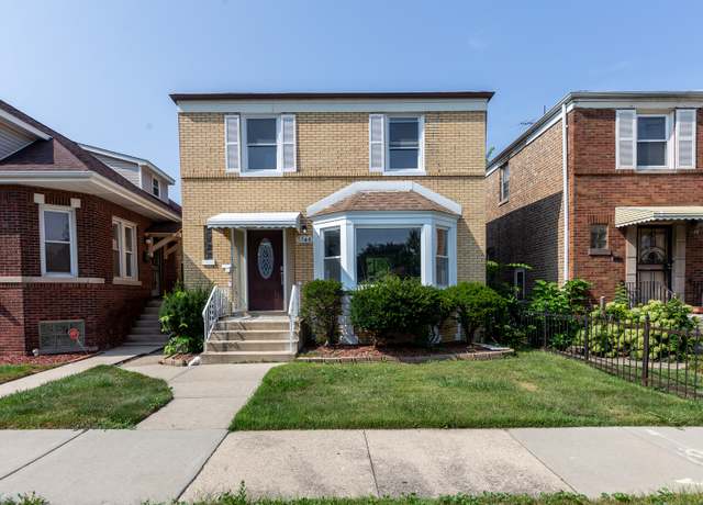Property at 1748 E 85th St, Chicago, IL 60617, 3 beds, 1.5 baths