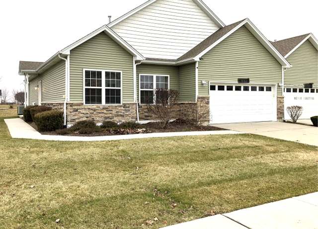Property at 1185 S Farmstone Dr, Diamond, IL 60416, 3 beds, 2 baths