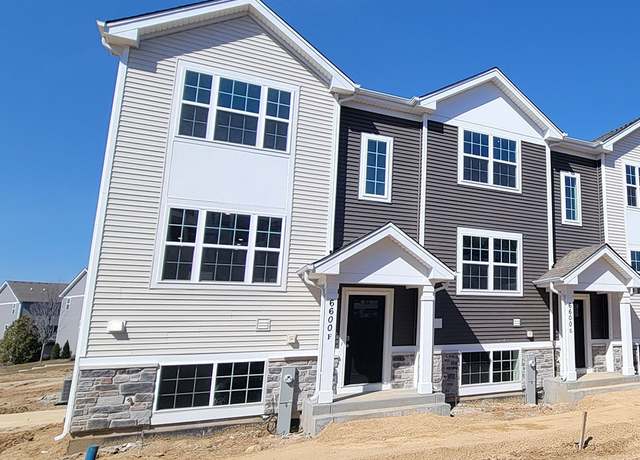 Property at 6600 Linden Trl Unit E, Wonder Lake, IL 60097, 3 beds, 2.5 baths