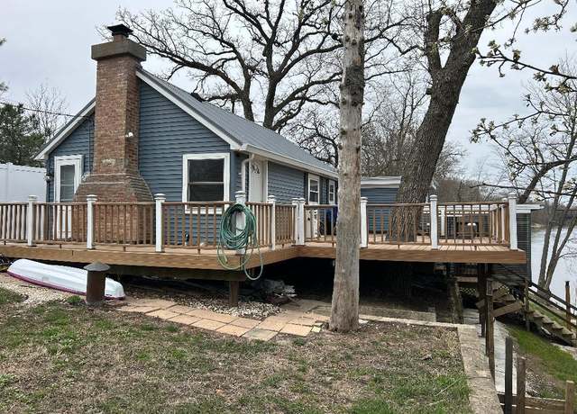 Property at 21324 Il-113 Hwy, Wilmington, IL 60481, 1 bed, 1 bath