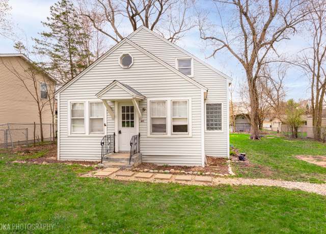 Property at 7219 Hiawatha Dr, Wonder Lake, IL 60097, 3 beds, 1 bath