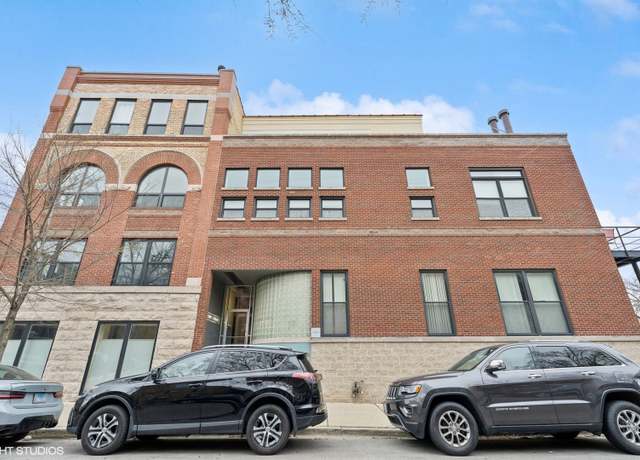 Property at 2343 N Greenview Ave #101, Chicago, IL 60614, 1 bed, 1 bath