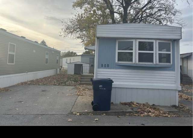 Property at 8800 S Harlem Ave, Bridgeview, IL 60455, 2 beds, 1 bath