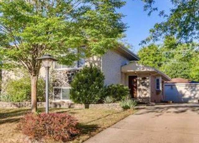 Property at 16456 George Dr, Oak Forest, IL 60452, 3 beds, 2 baths