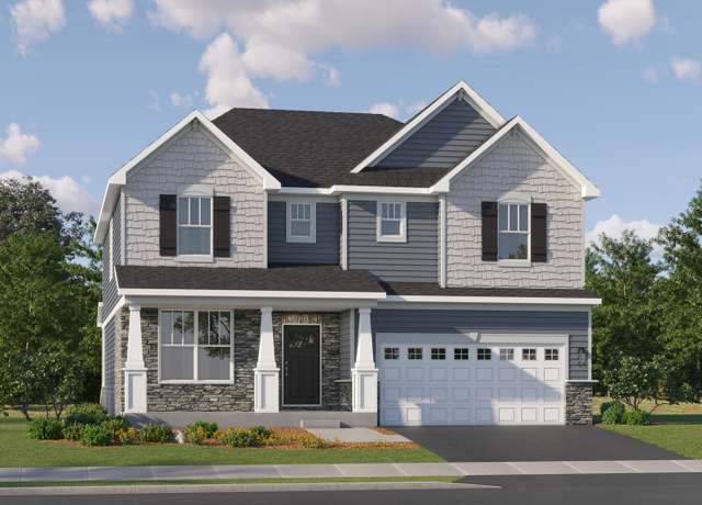 Property at 14816 S Henebry Ln, Plainfield, IL 60544, 4 beds, 2.5 baths