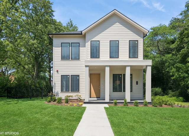 Property at 146 Sterling Ln, Wilmette, IL 60091, 5 beds, 4.5 baths