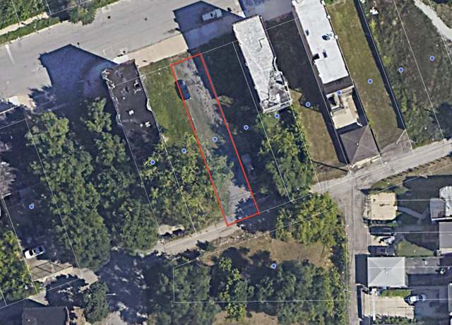 Property at 3027 W 5th Ave, Chicago, IL 60612