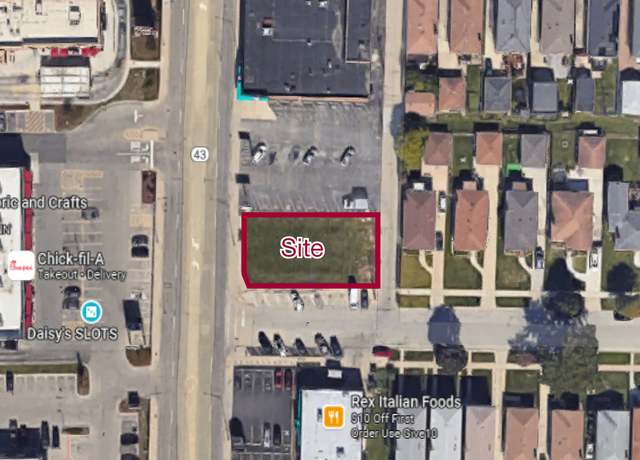 Property at 4435 N Harlem Ave, Norridge, IL 60706