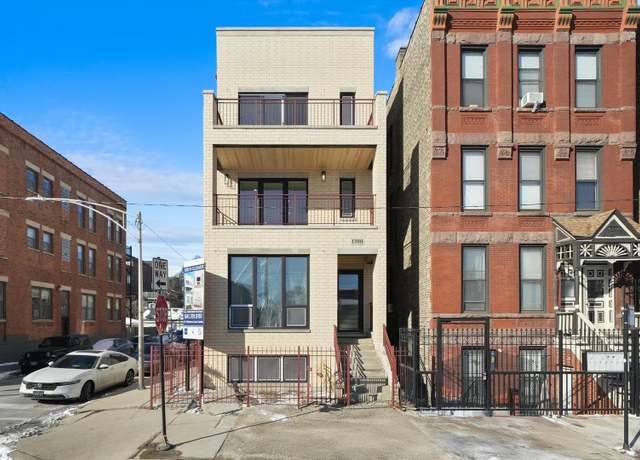 Property at 1300 N Cleaver St #2, Chicago, IL 60642, 2 beds, 2 baths