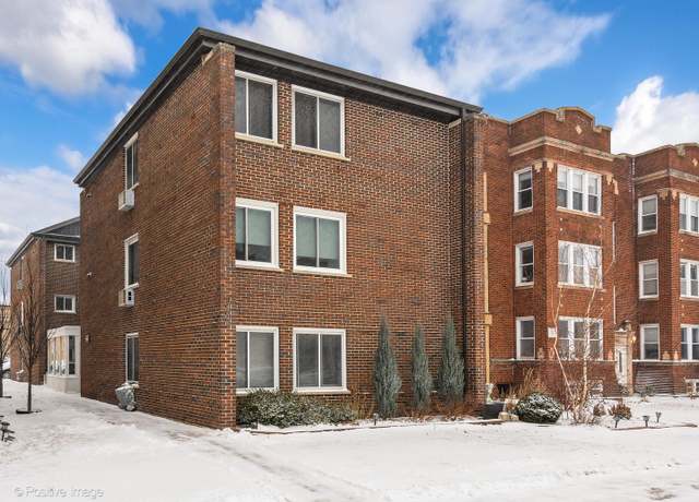 Property at 4248 N Keystone Ave Unit 2B, Chicago, IL 60641, 2 beds, 1 bath