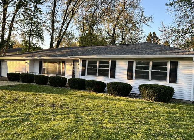Property at 2445 Plainfield Rd, Joliet, IL 60435, 3 beds, 2 baths