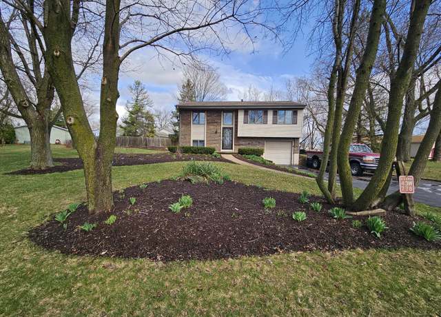 Property at 43W778 Fescue Ct, St. Charles, IL 60175, 3 beds, 2 baths
