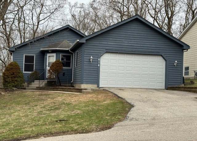 Property at 614 Lake Shore Blvd, Wauconda, IL 60084, 3 beds, 2.5 baths