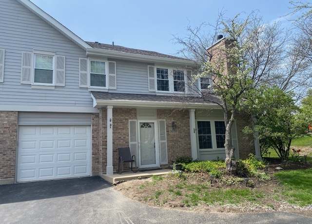 Property at 3070 Anton Cir #3070, Aurora, IL 60504, 2 beds, 1.5 baths