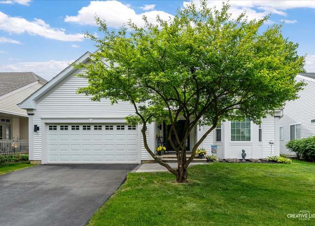 Property at 2488 Golf Trail Ct, Aurora, IL 60506, 3 beds, 2 baths