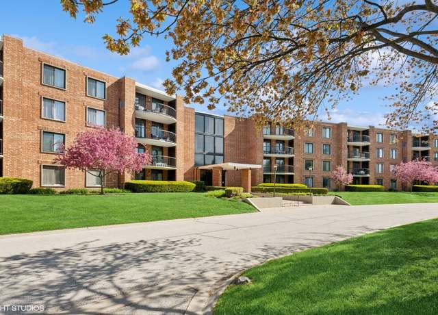 Property at 1515 E Central Rd Unit 355A, Arlington Heights, IL 60005, 1 bed, 1 bath