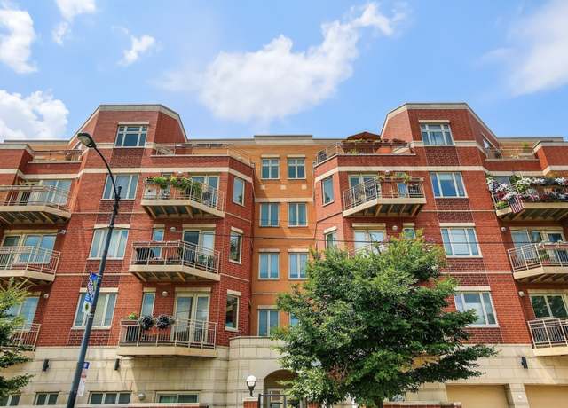 Property at 4950 N Western Ave Ph 2, Chicago, IL 60625, 2 beds, 2 baths