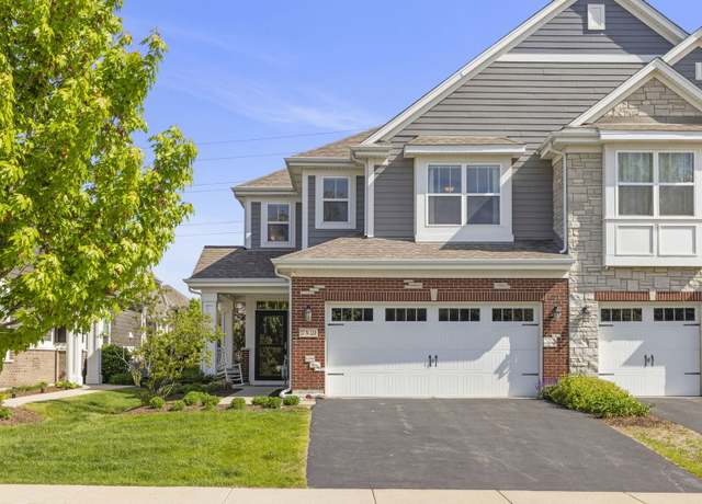 Property at 27w120 Timber Creek Dr, Winfield, IL 60190, 3 beds, 2.5 baths
