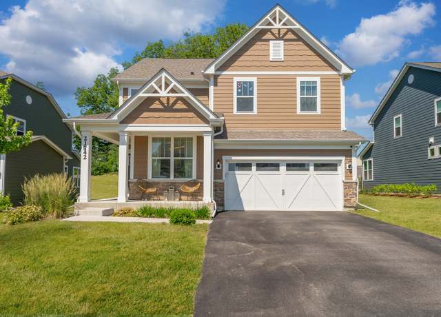 Property at 21742 N Ashley St, Kildeer, IL 60047, 4 beds, 2.5 baths