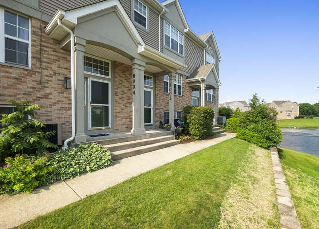 Property at 8004 Windsor Dr #8004, Darien, IL 60561, 2 beds, 1.5 baths