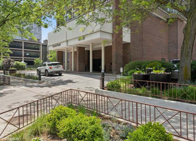 Property at 4170 N Marine Dr Unit 21C, Chicago, IL 60613, 1 bed, 1 bath