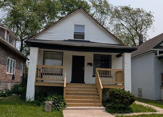 Property at 10515 S Perry Ave, Chicago, IL 60628, 5 beds, 2 baths