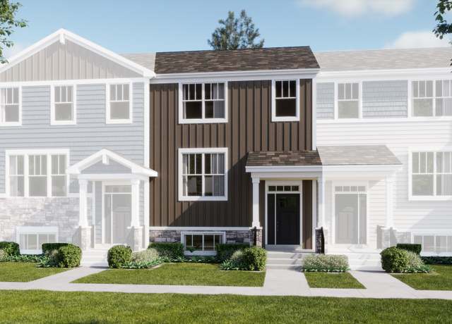 Property at 405 Red Oak Cir, Volo, IL 60020, 3 beds, 2.5 baths