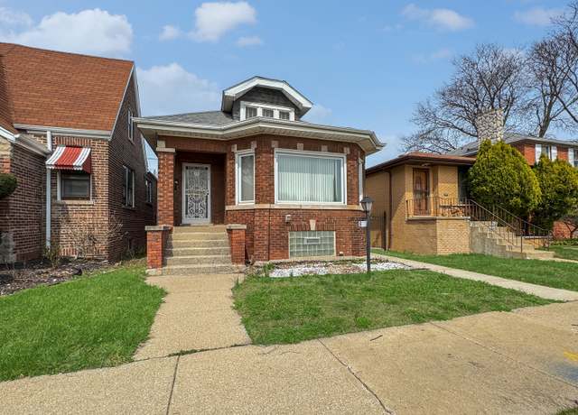 Property at 608 W 107th St, Chicago, IL 60628, 4 beds, 2 baths