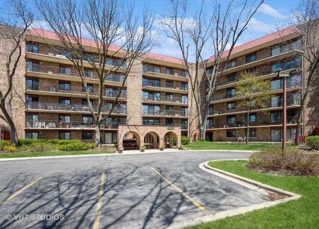 Property at 35 S Baybrook Dr #503, Palatine, IL 60074, 2 beds, 2 baths