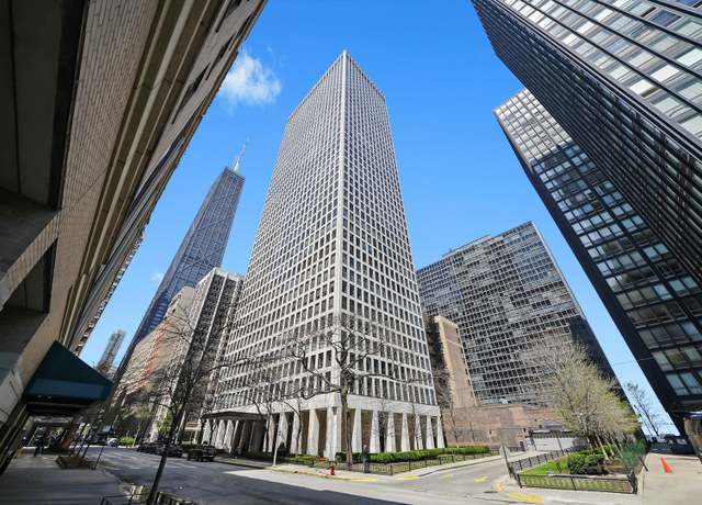 Property at 260 E Chestnut St #3702, Chicago, IL 60611, 2 beds, 2 baths