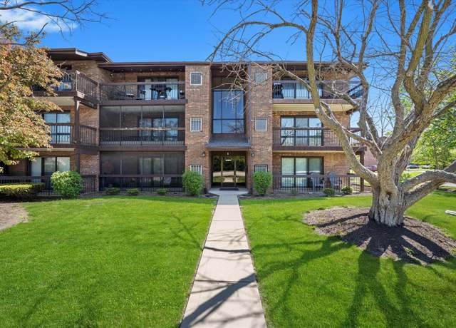 Property at 15103 Quail Hollow Dr #604, Orland Park, IL 60462, 2 beds, 2 baths
