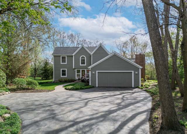 Property at 22585 N Ruth Ct, Kildeer, IL 60047, 3 beds, 2.5 baths