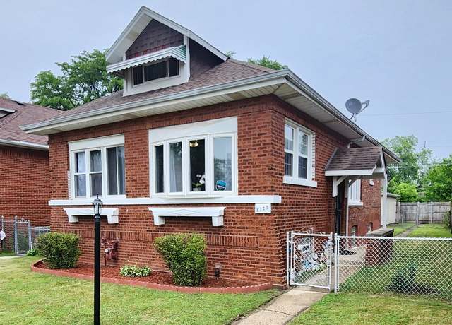 Property at 8127 S Blackstone Ave, Chicago, IL 60619, 6 beds, 2 baths