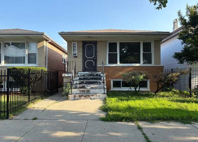 Property at 5013 W Bloomingdale Ave, Chicago, IL 60639, 2 beds, 1 bath