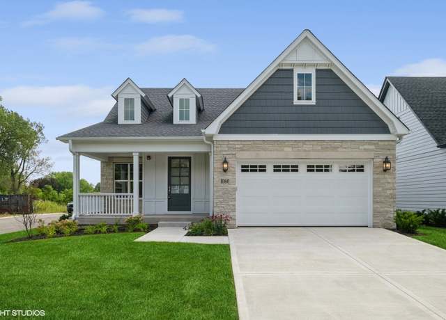 Property at 1060 Livingston (lot 5) Ave, Highland Park, IL 60035, 3 beds, 2.5 baths