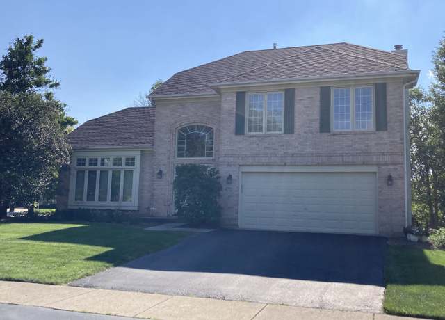 Property at 4711 Snapjack Cir, Naperville, IL 60564, 3 beds, 2.5 baths